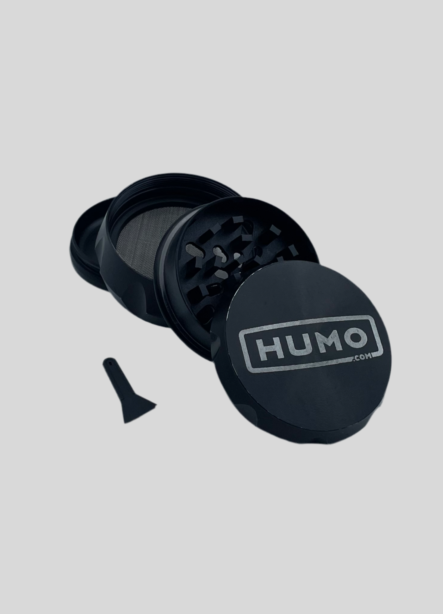 Grinder humo