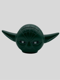 Collection of Yoda in a gallery layout