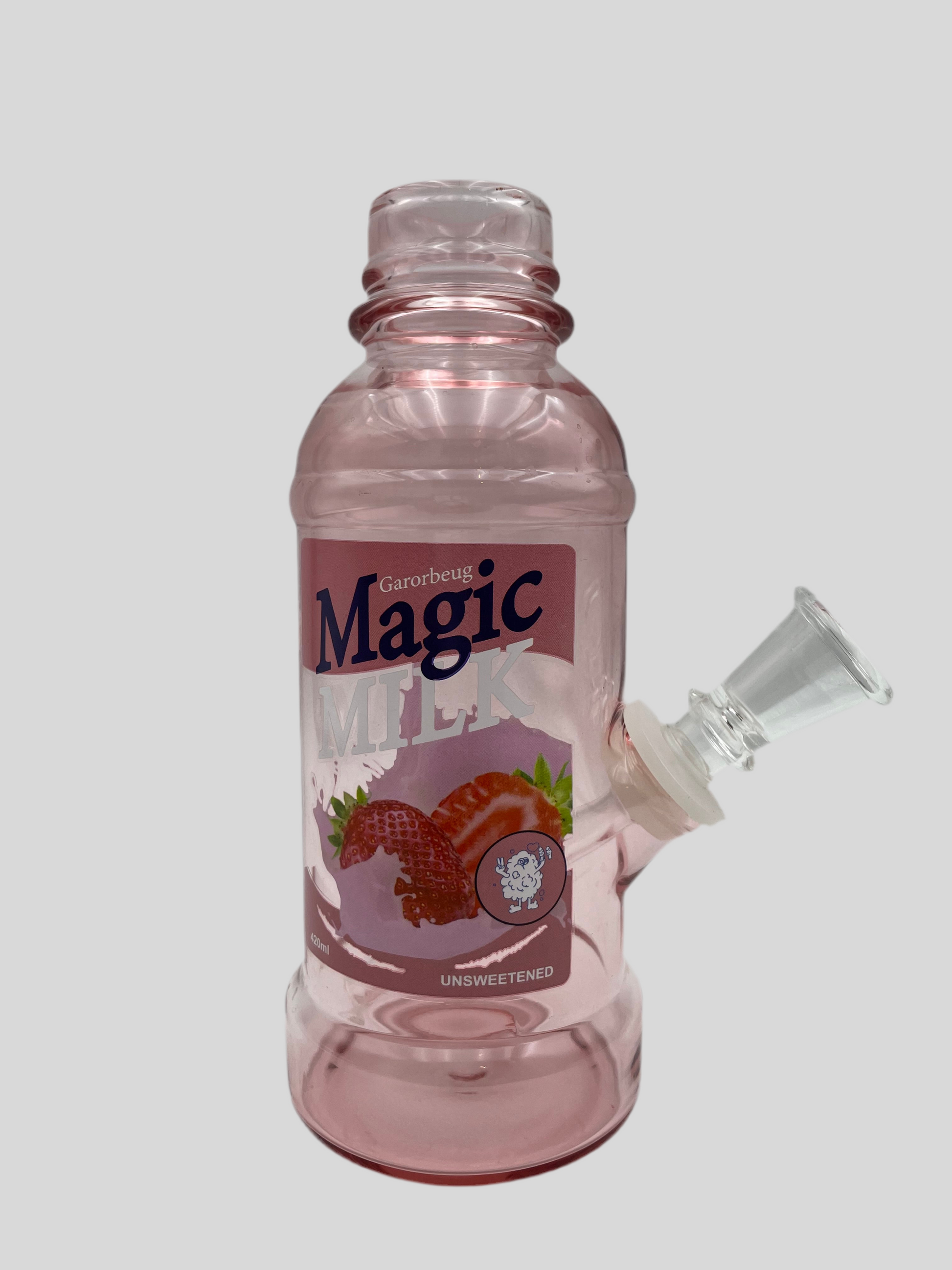 Magic Milk