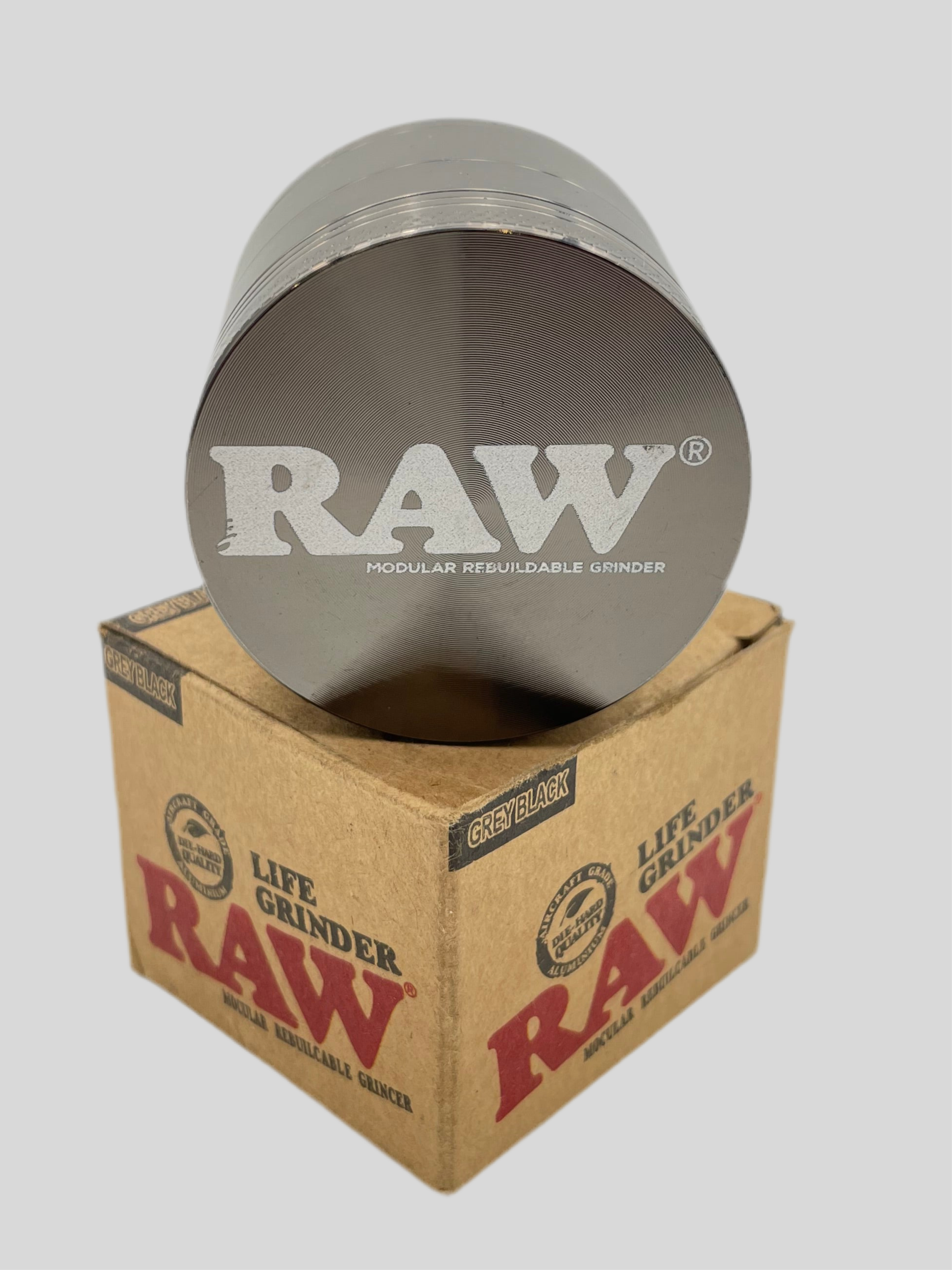 Raw