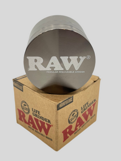 Collection of Raw in a gallery layout