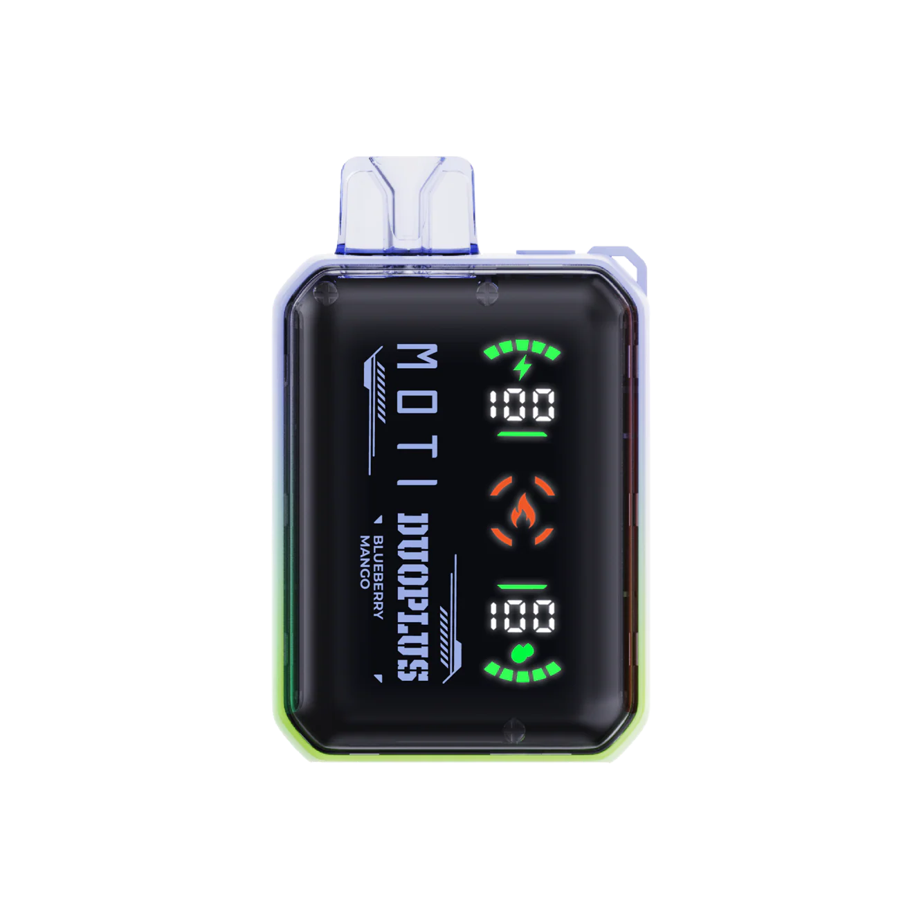Vaporizadores Moti