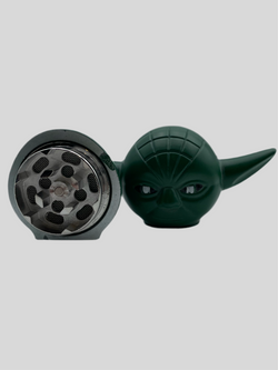 Collection of Yoda in a gallery layout
