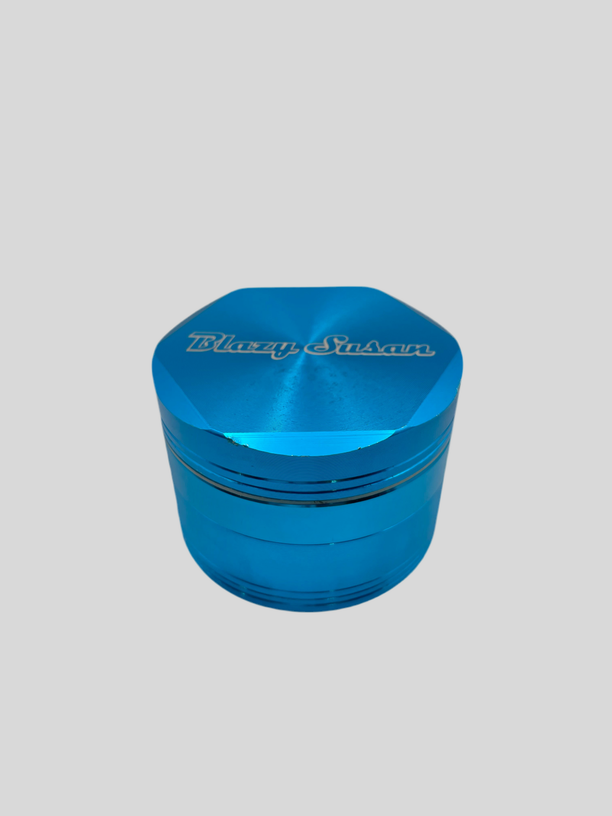 Blazy Susan metálico