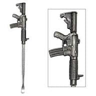 Image of Pala Metralleta