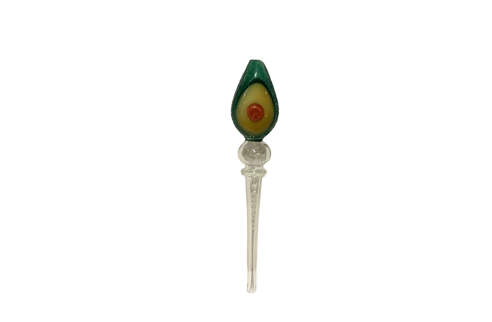 Pipa Aguacate Para Dab