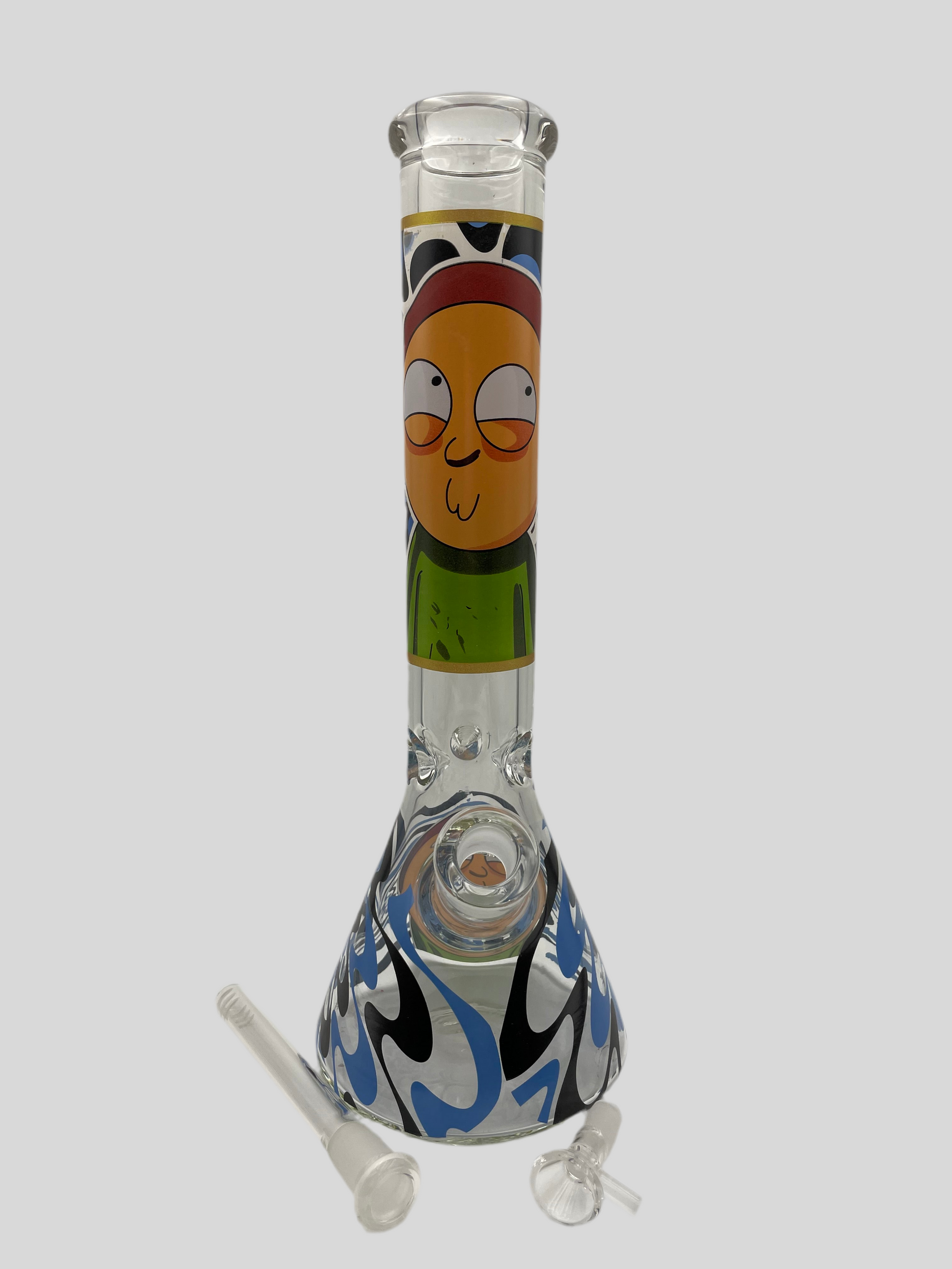 Rick & Morty