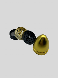 Collection of Grinder bala in a gallery layout