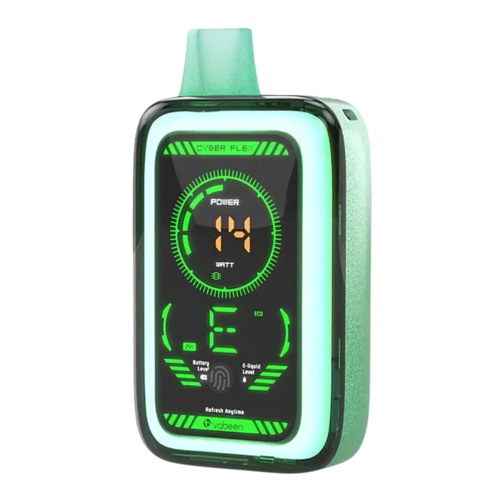Vaporizador Cyber Flex