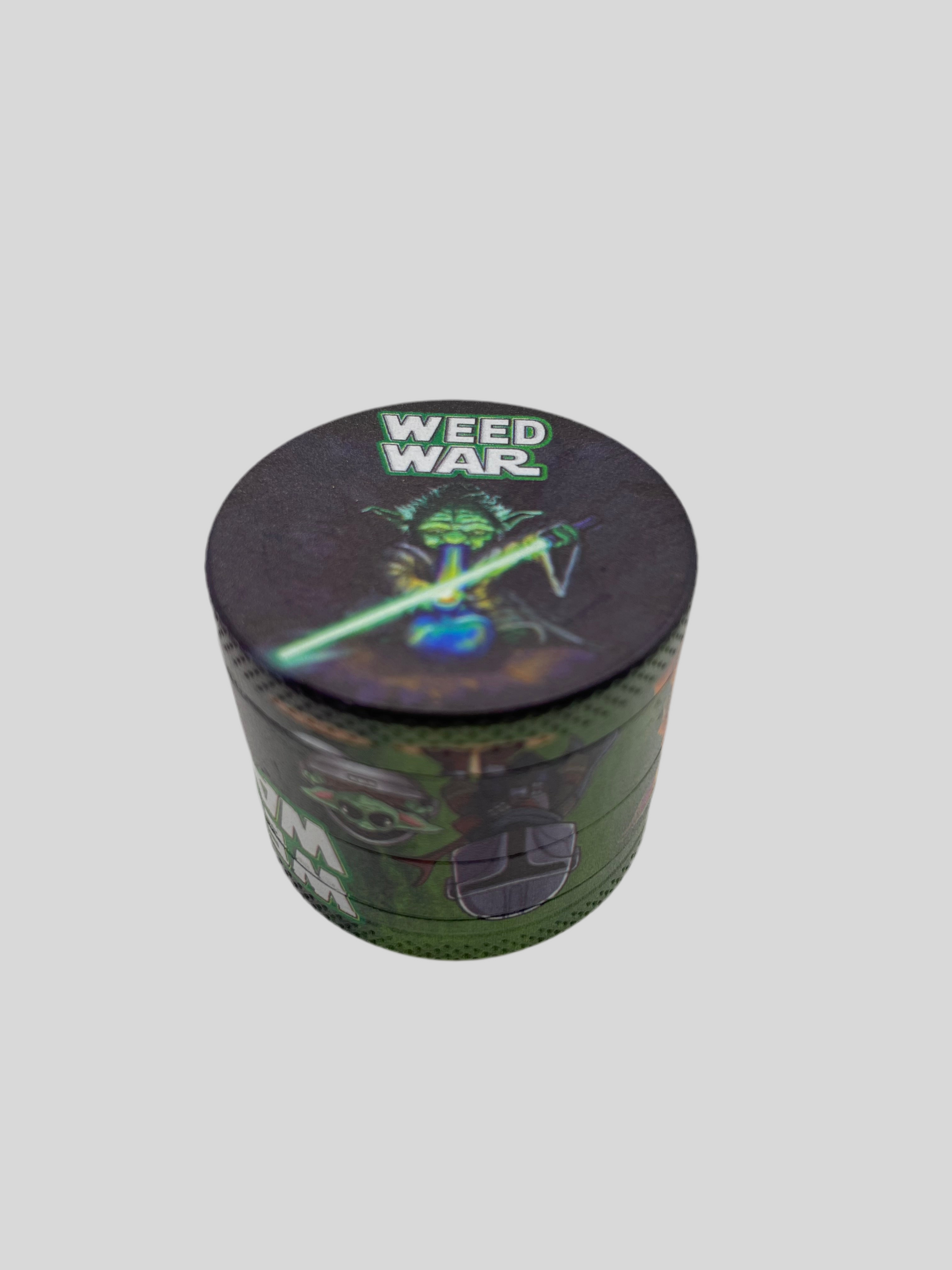 Star Wars chico