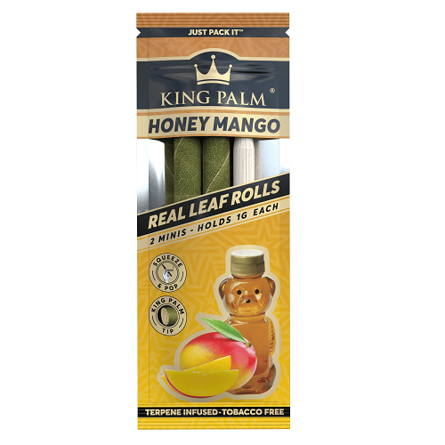 Image of King Palm