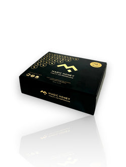 Image of MAGIC HONEY