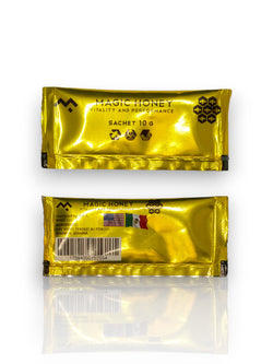 Image of MAGIC HONEY