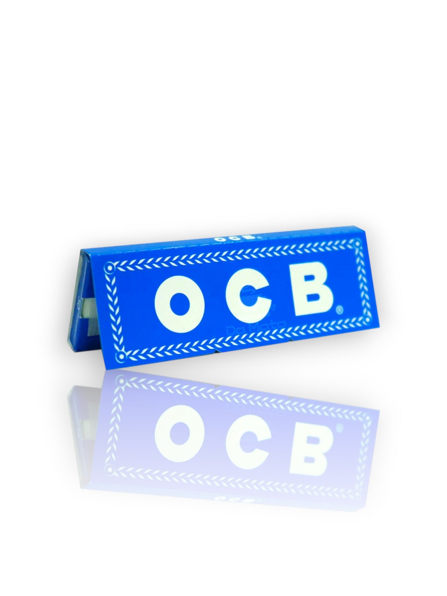 OCB Goma Arabica Natural