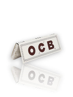 Image of OCB Formato Español