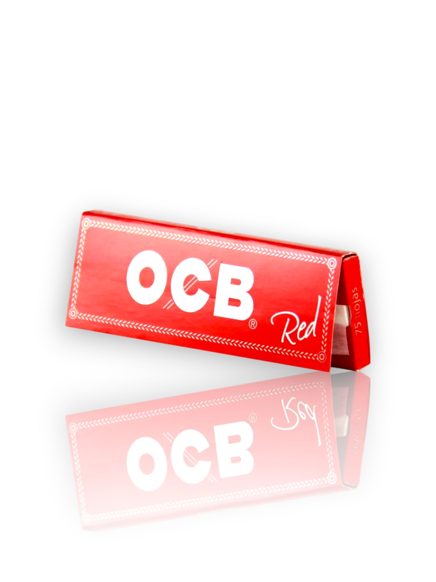 OCB Red