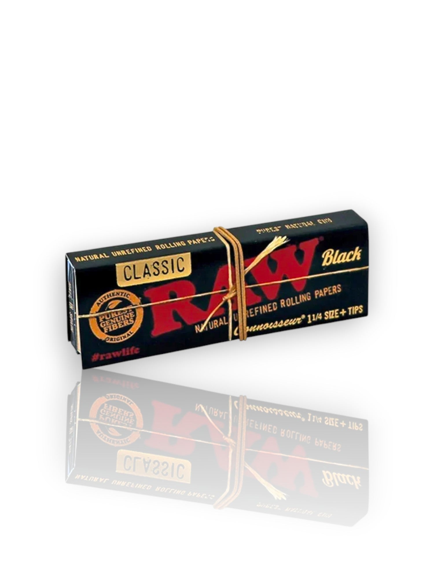 RAW Paper+Tips