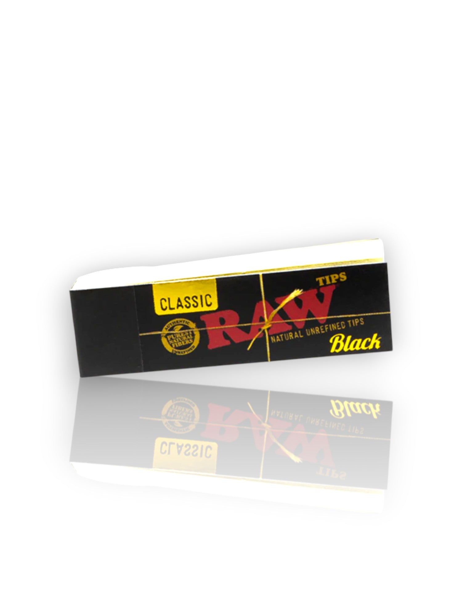 RAW Black Tips