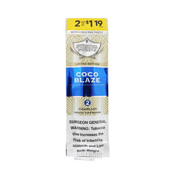 Image of Swisher sweets