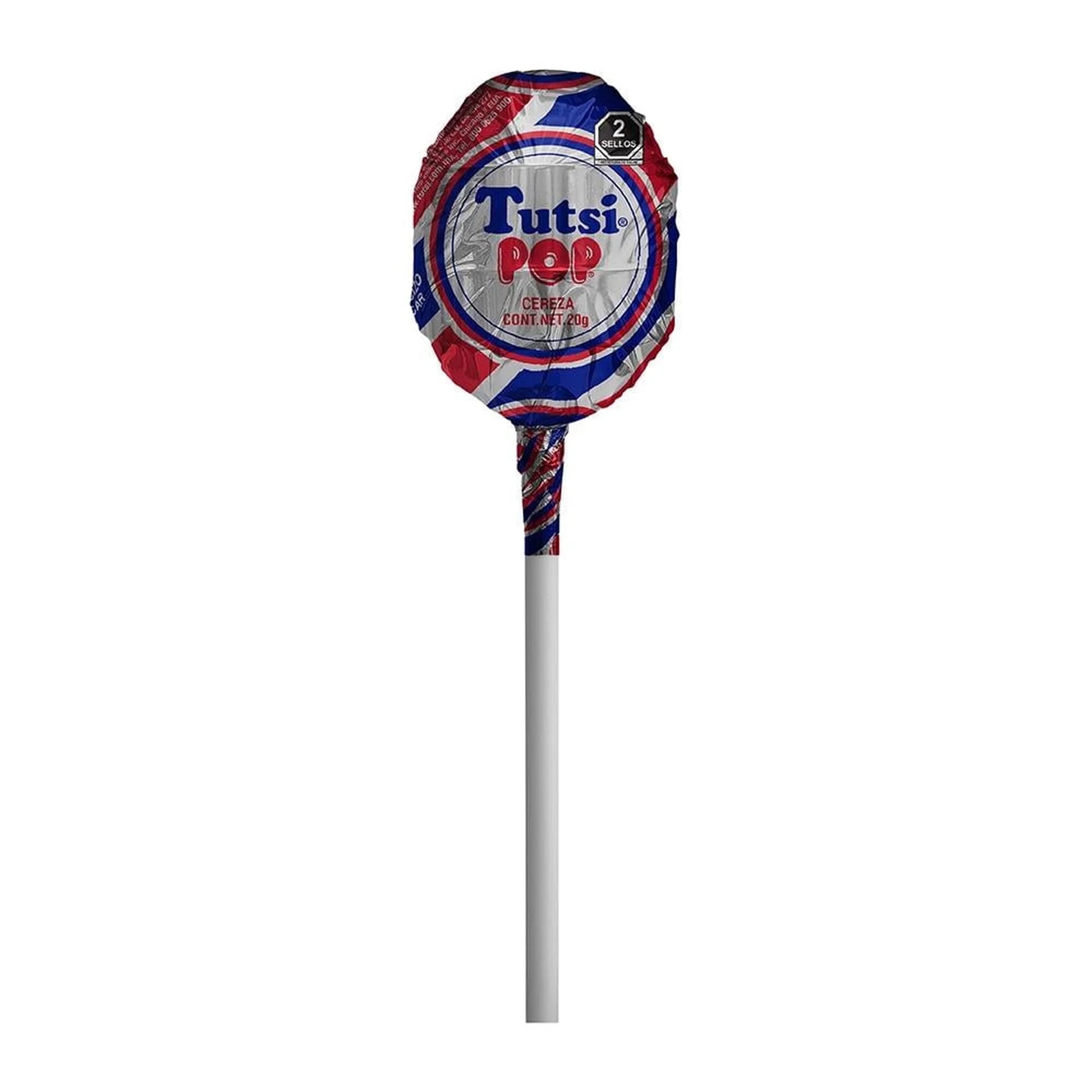 TutsiPop