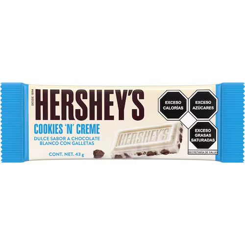 Image of Hershey’s cookies