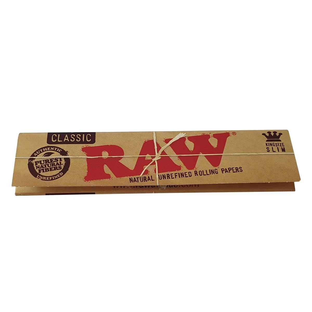 RAW Papeles King Size Slim
