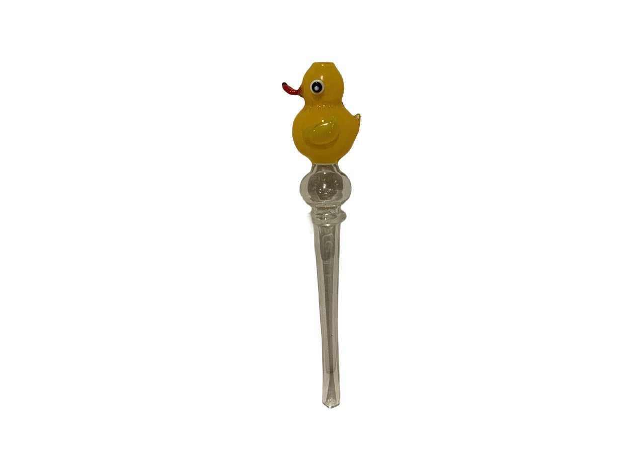 Pipa Pato para Dab