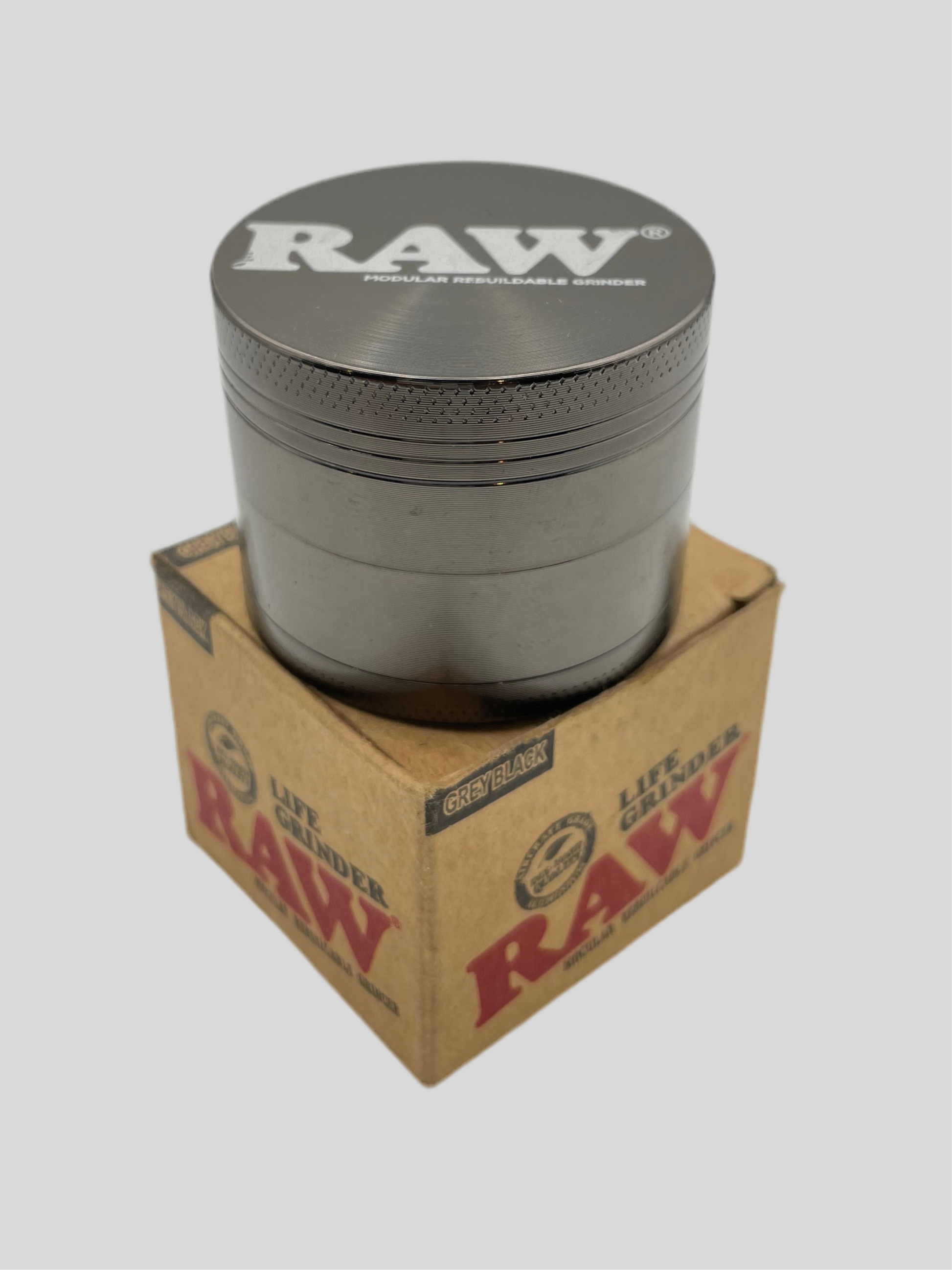 Raw