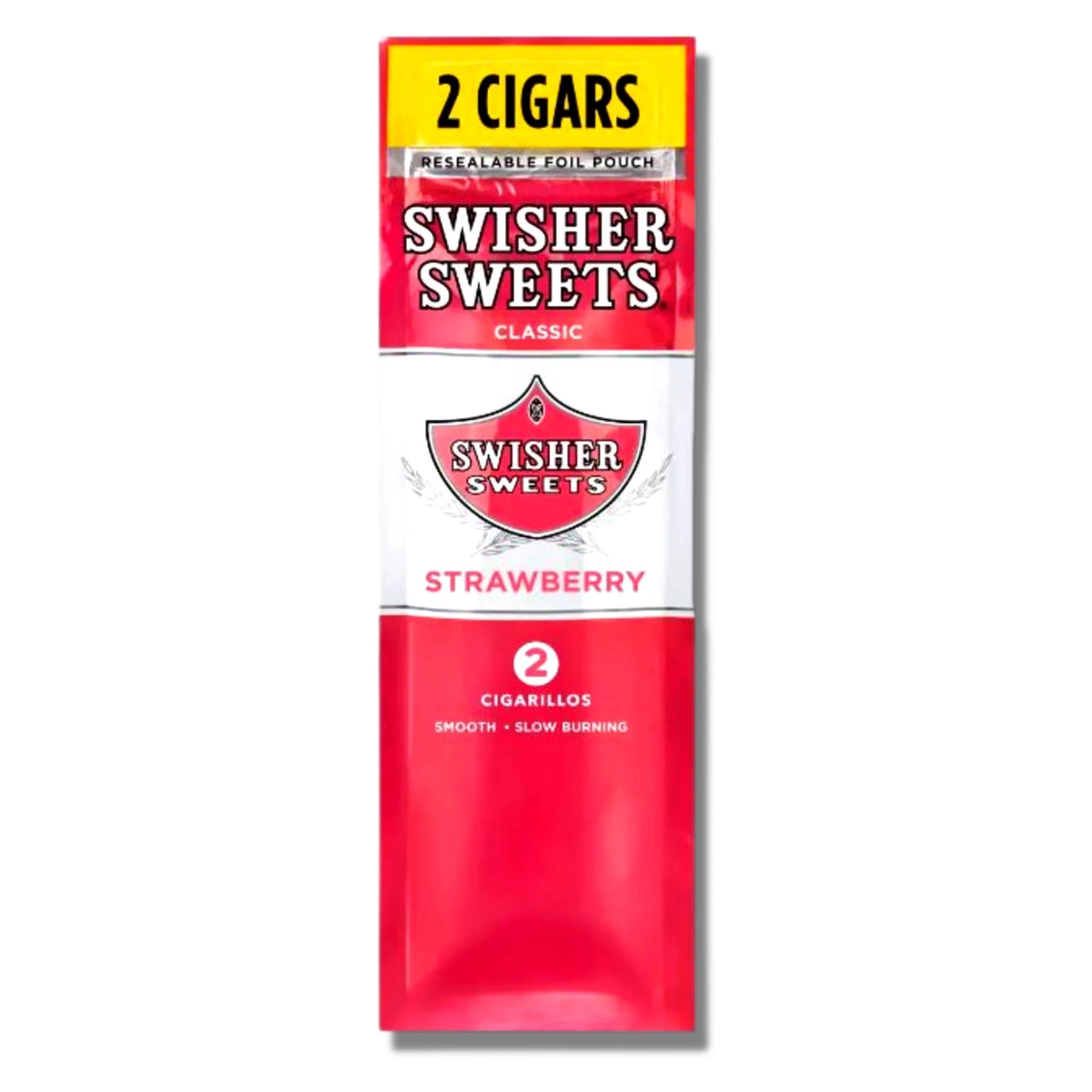 Image of Swisher sweets
