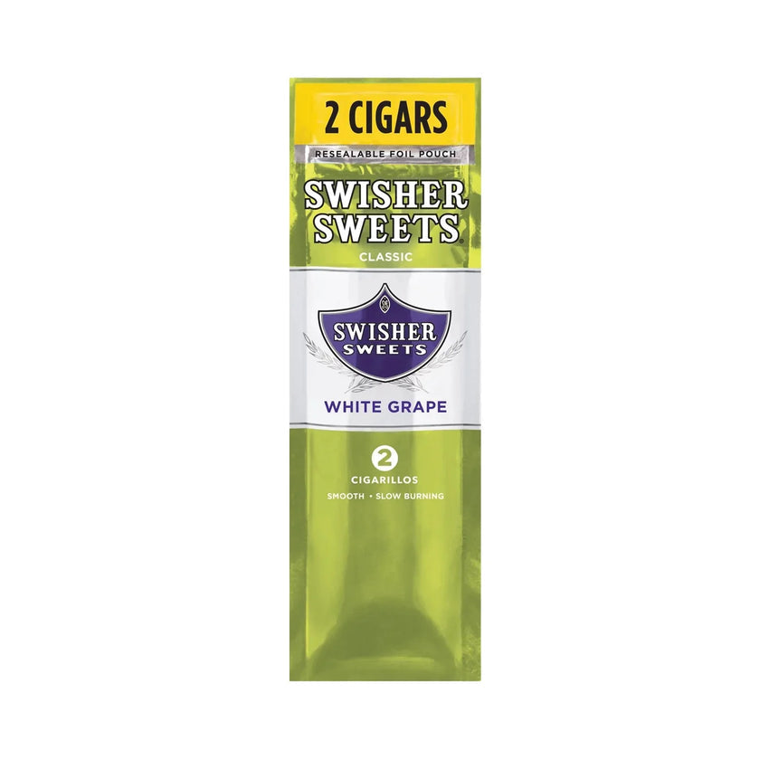 Image of Swisher sweets