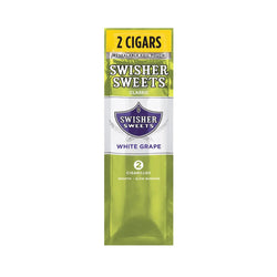 Image of Swisher sweets