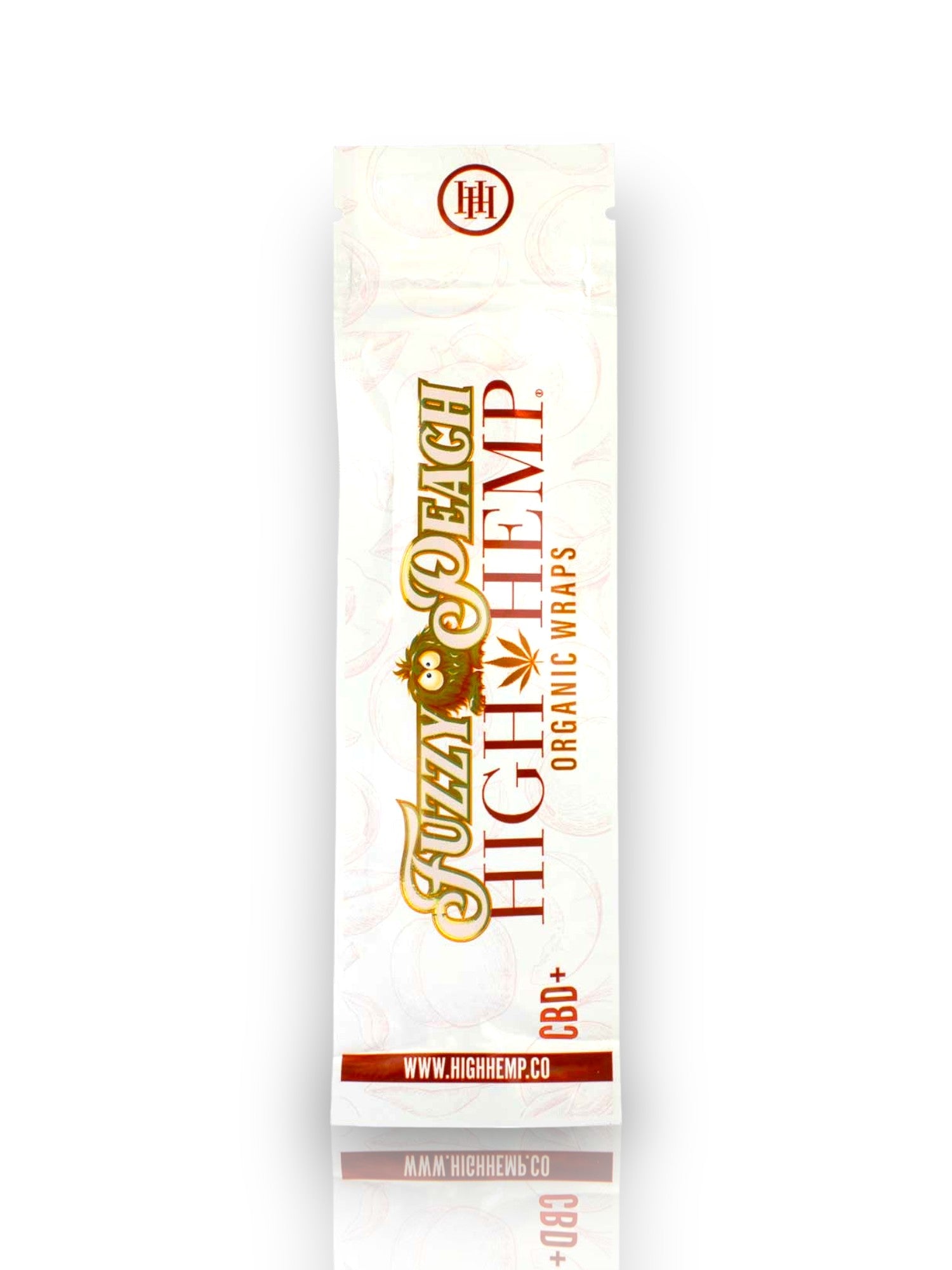 Image of 🔥 High Hemp Organic Wraps – Cáñamo Orgánico Premium 🔥
🍃 Sabor natural, diseño elegante, experiencias inolvidables 🍃