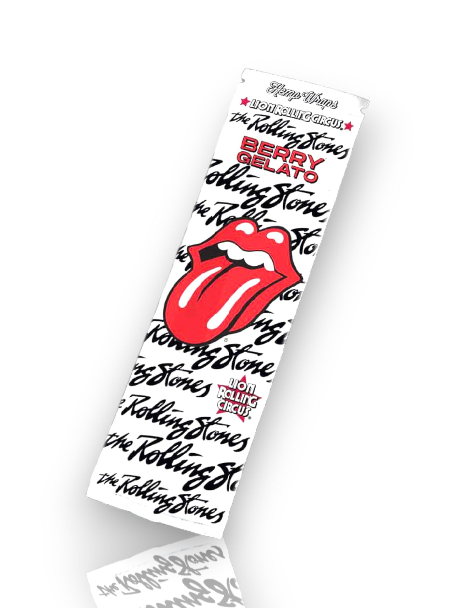 Image of 🔥 Lion Rolling Circus – Hemp Wraps con Terpenos 🔥
✨ Diseño artístico, aroma gourmet ✨