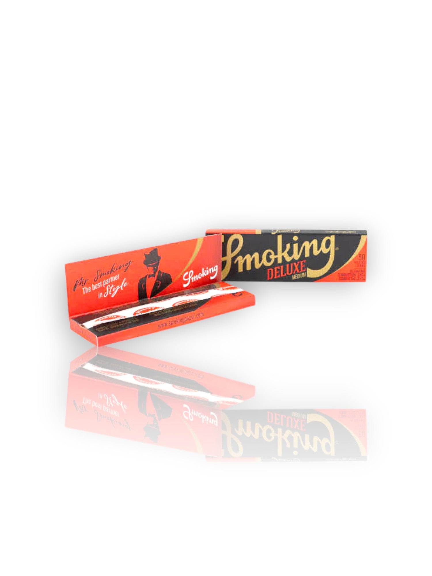 Smoking Delux