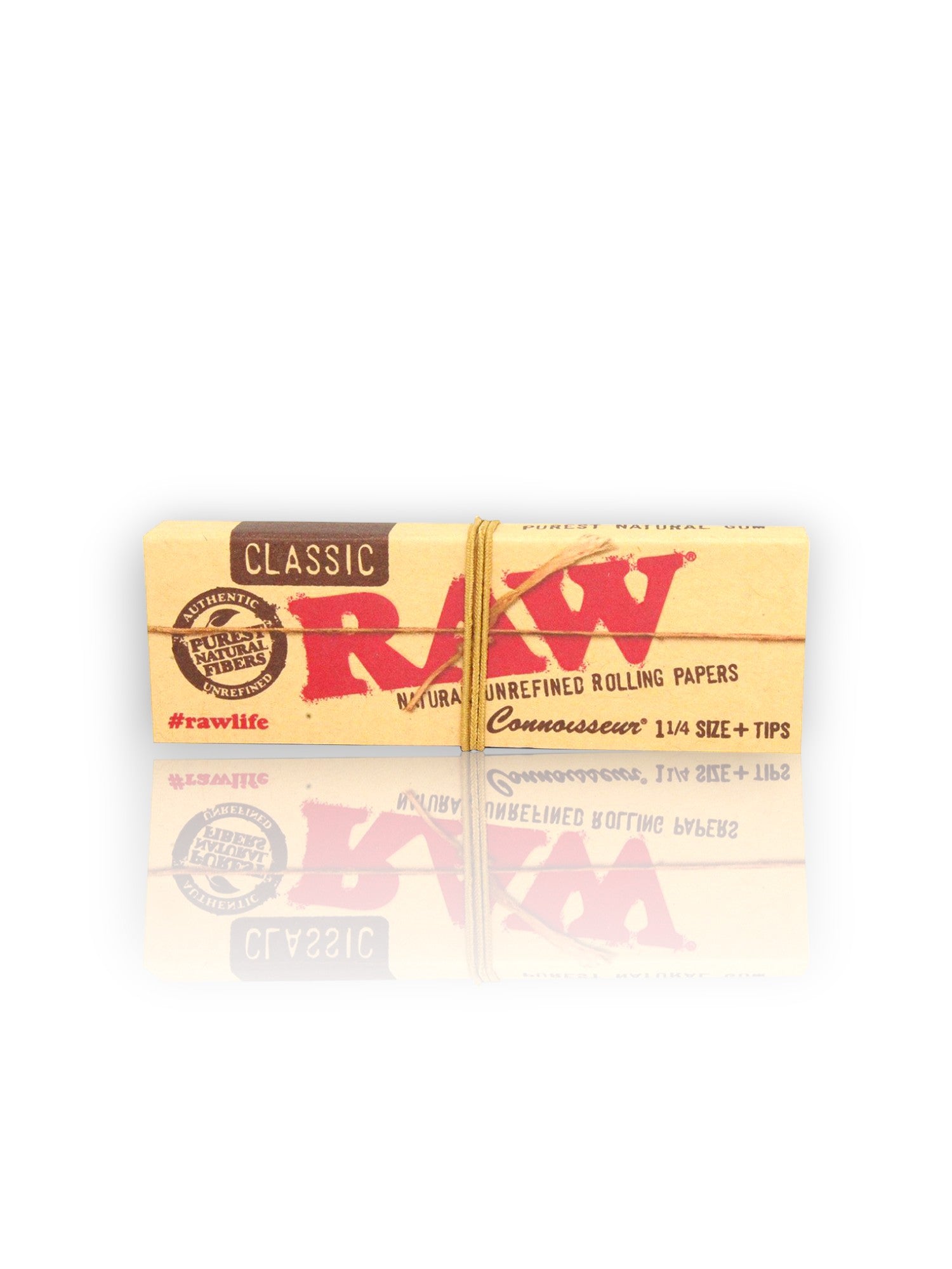 RAW Classic Papers+Tips