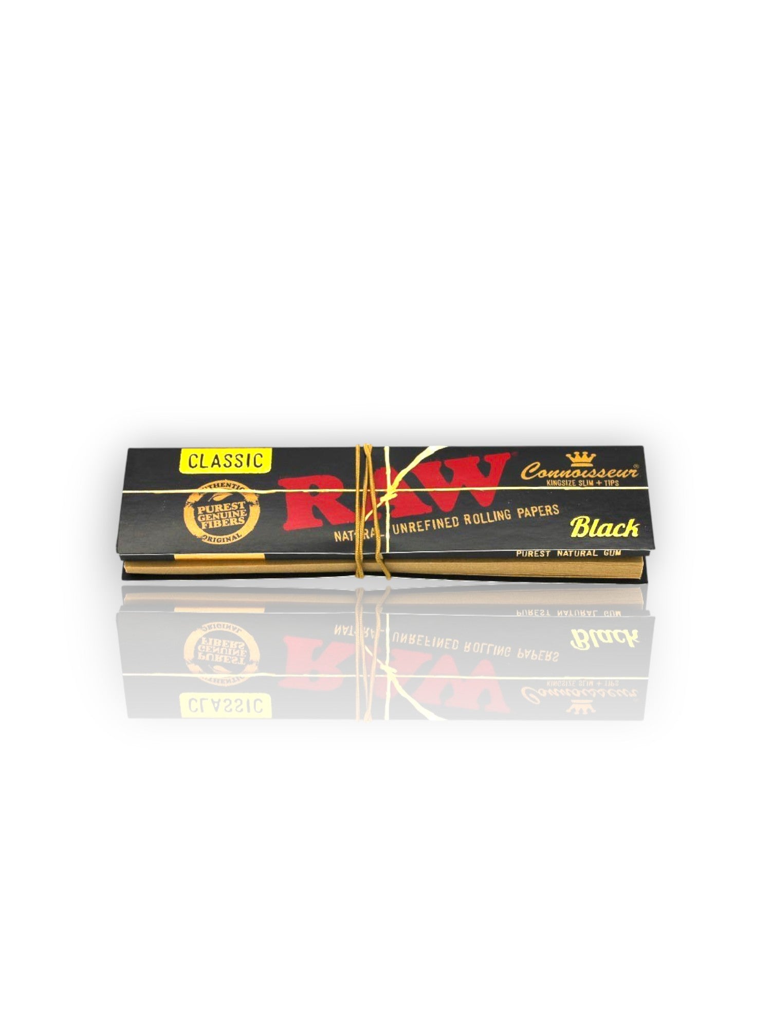 RAW King+Tips