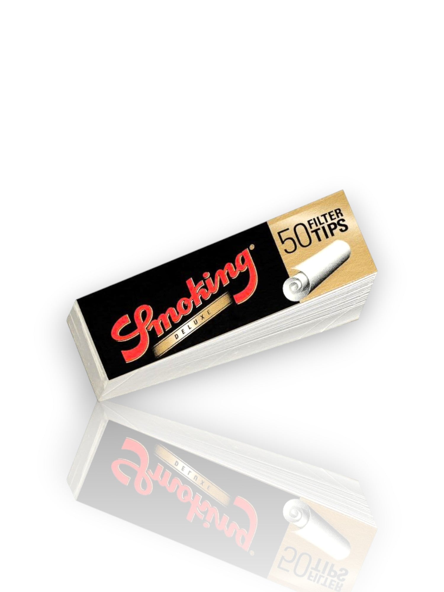 Smoking Deluxe Tips