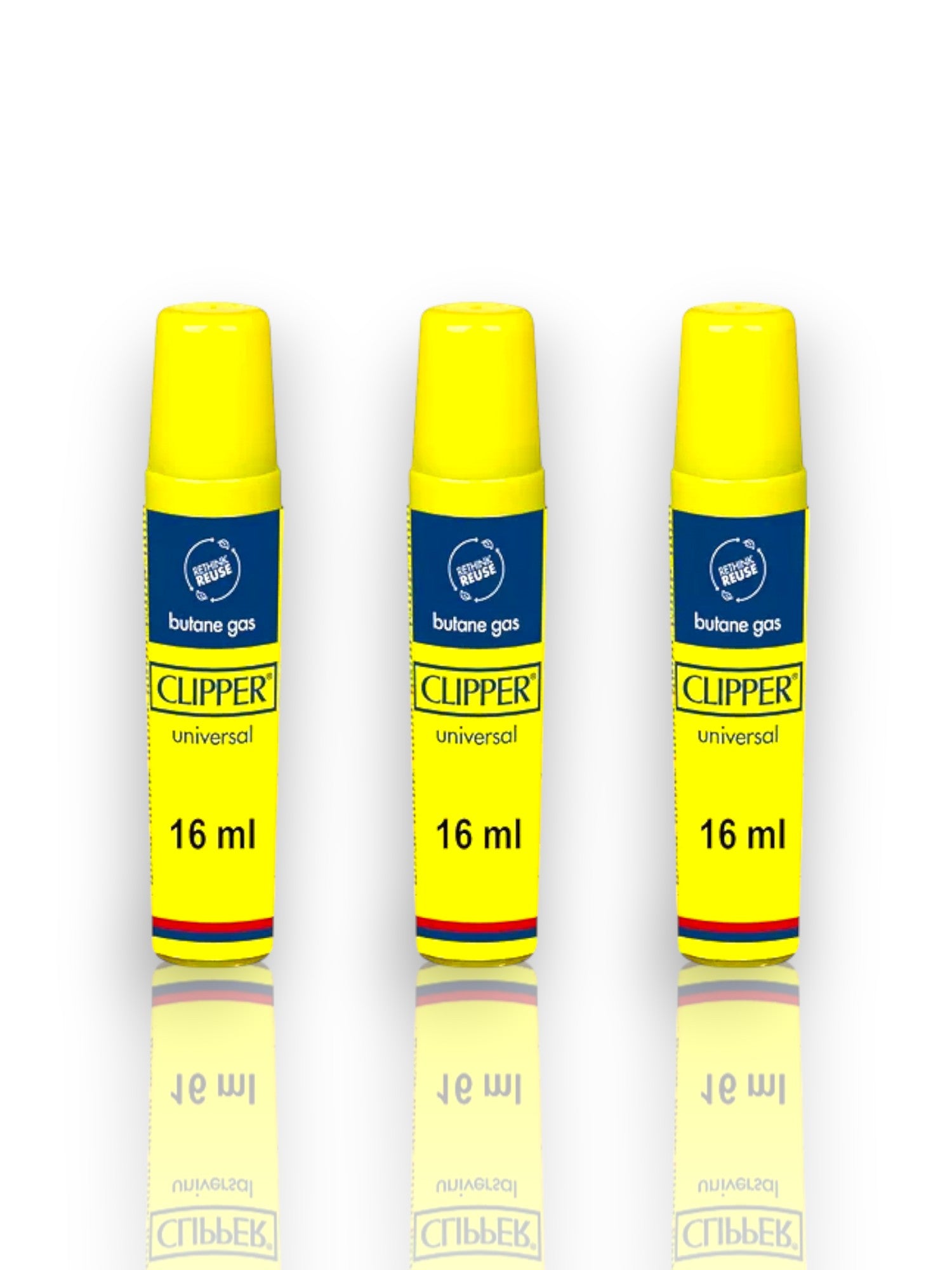 Gas Clipper