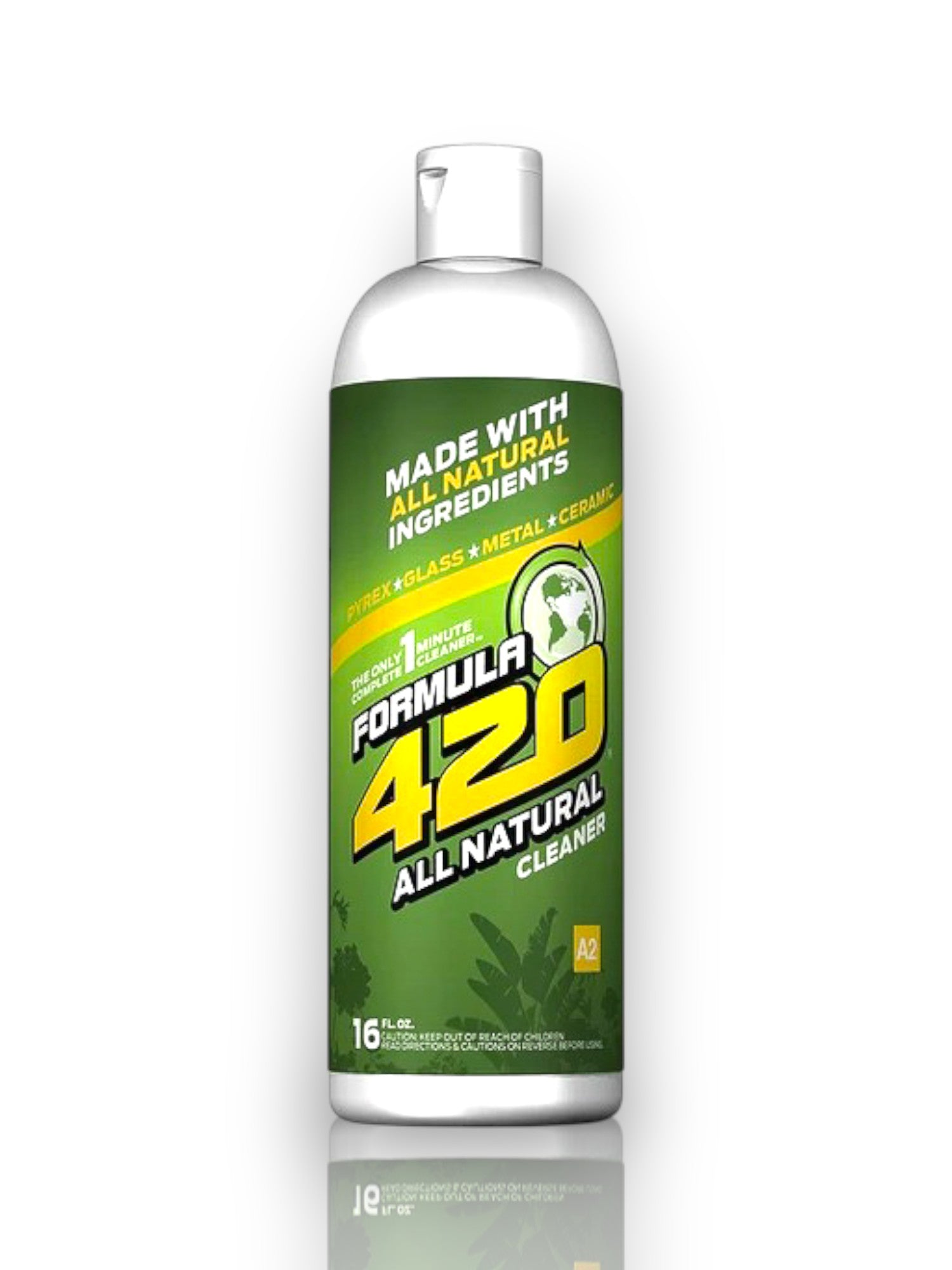 Formula 420