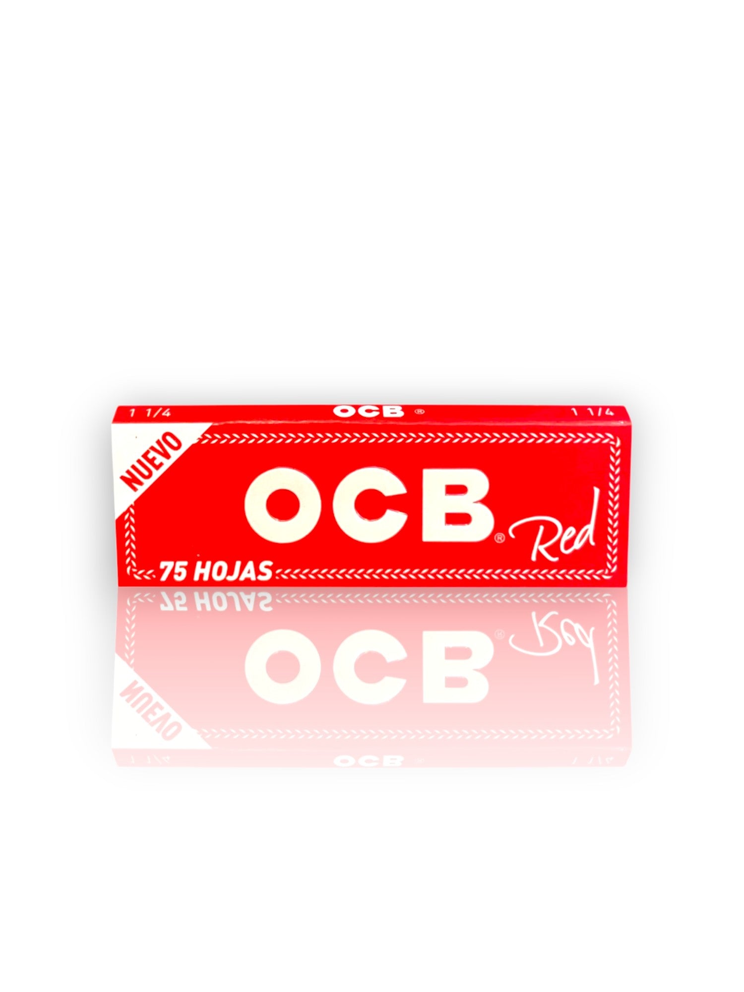 OCB Red