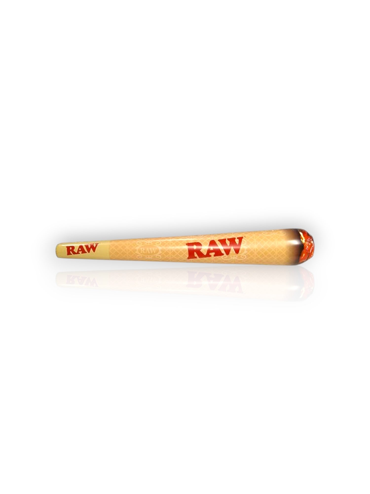 Image of 🔥 Globo RAW – Icono para Stoners 🔥
🚬 Estilo original, vibra legendaria 🚬