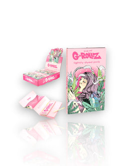 Image of 🔥 G-Rollz Cartera – Livin’ The Dream 🔥
💖 Estilo, color y actitud para tus roladas 💖