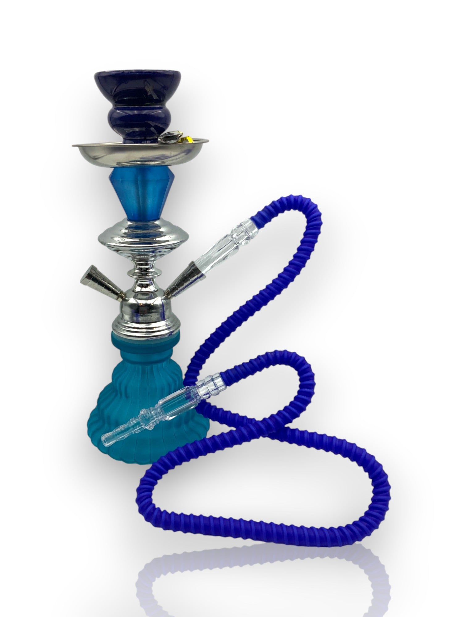 Image of 🔥 Hookah – Estilo Clásico con Toque Moderno 🔥
🧡 Elegancia vintage, humo suave y delicioso 🧡