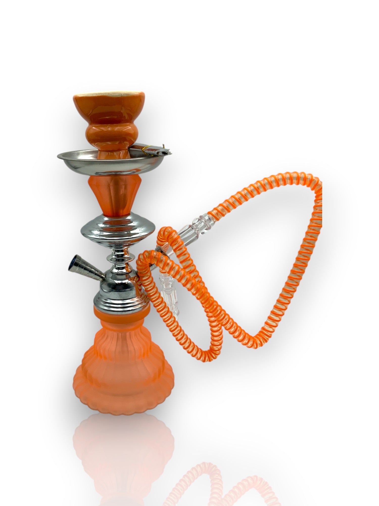 Hooka equipo