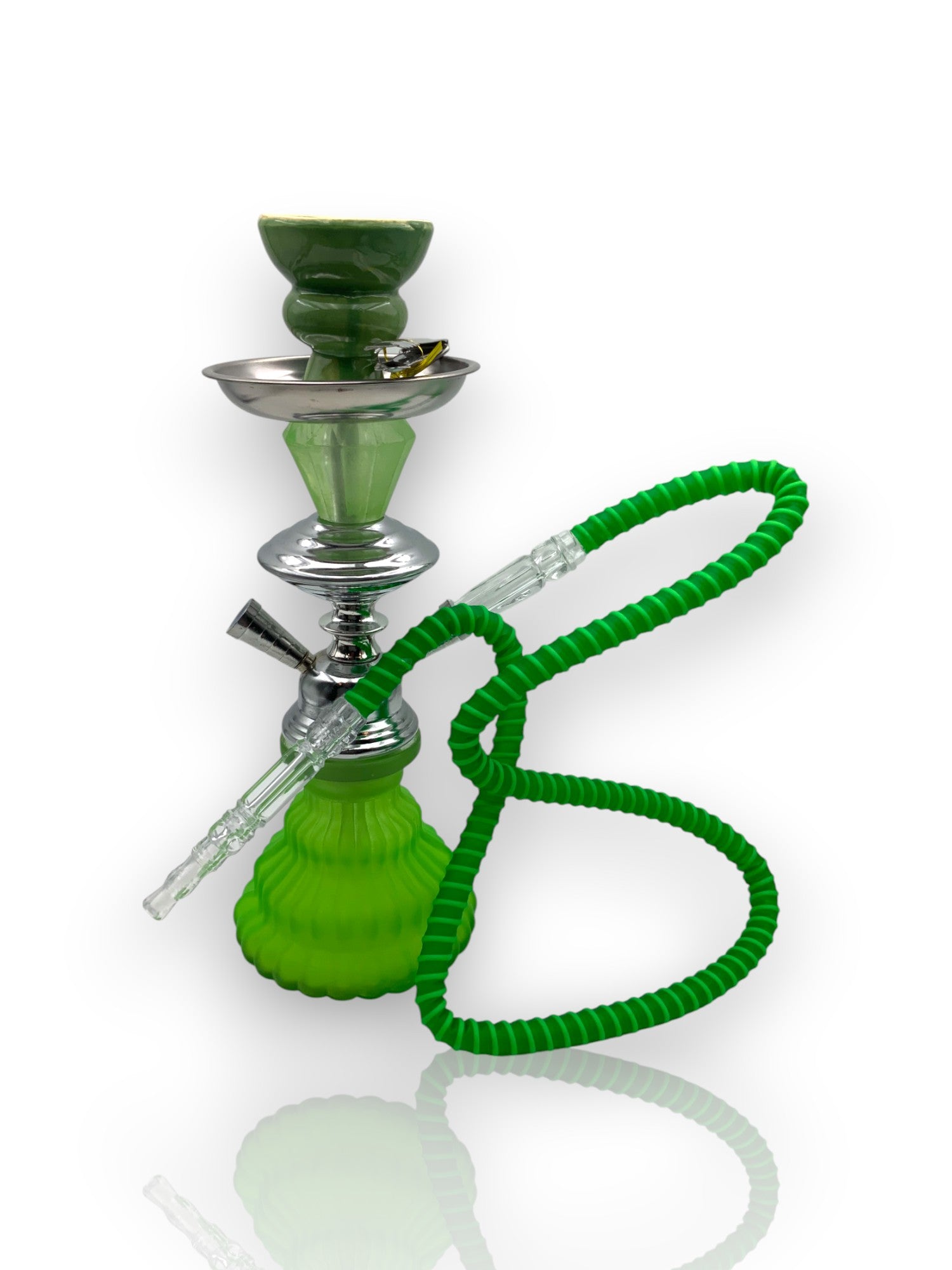 Image of 🔥 Hookah – Estilo Clásico con Toque Moderno 🔥
🧡 Elegancia vintage, humo suave y delicioso 🧡
