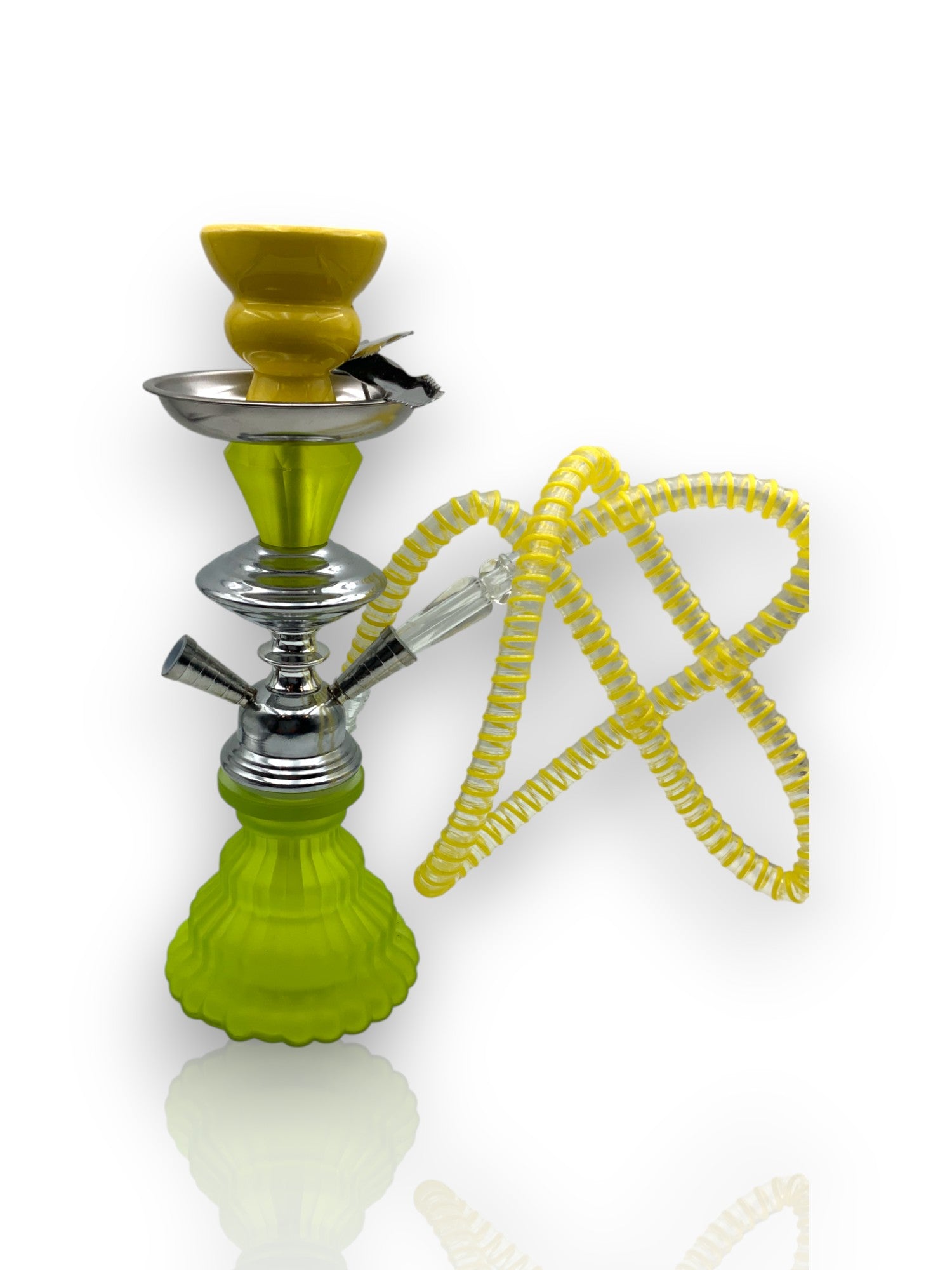 Image of 🔥 Hookah – Estilo Clásico con Toque Moderno 🔥
🧡 Elegancia vintage, humo suave y delicioso 🧡
