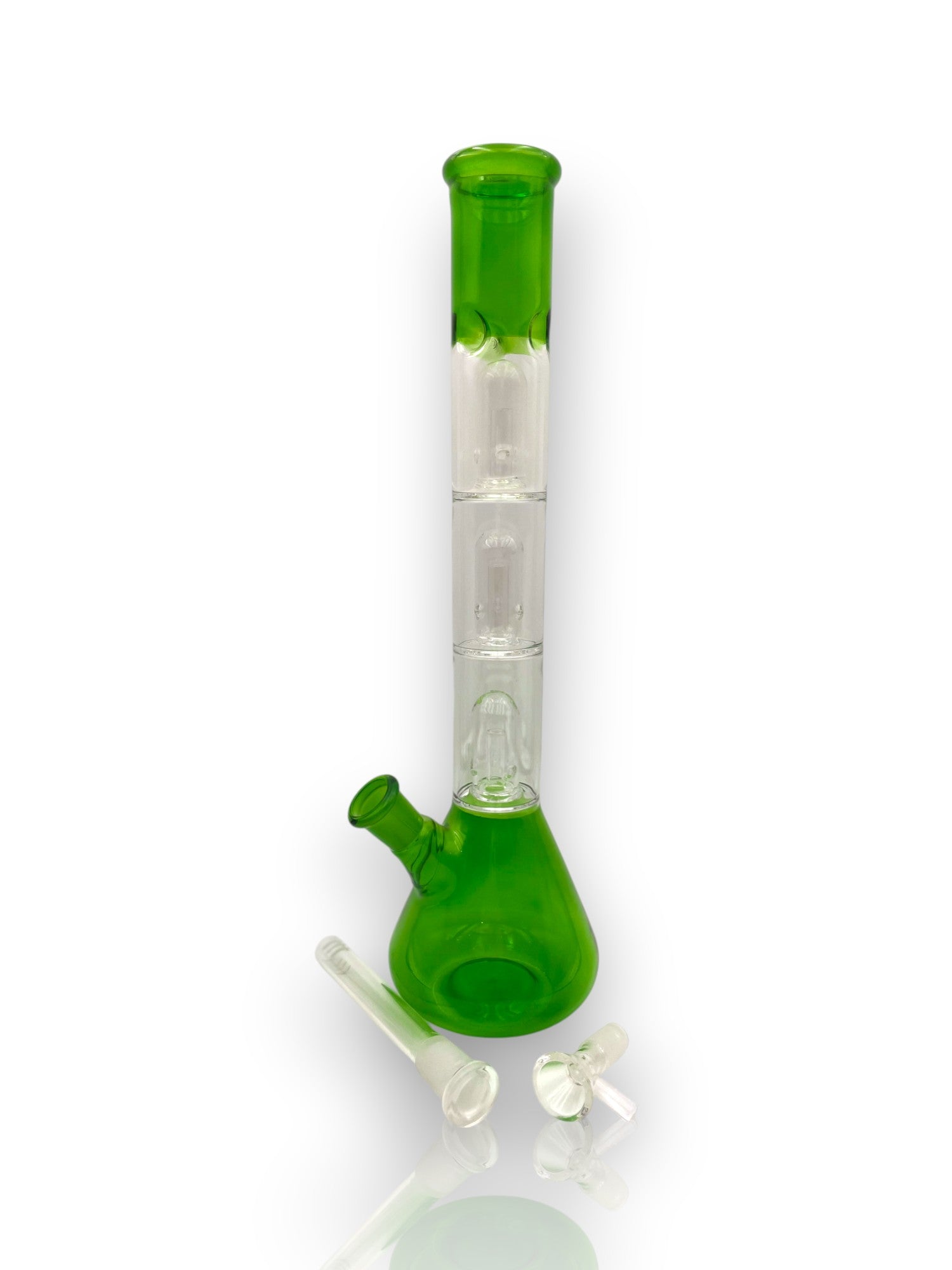Verde