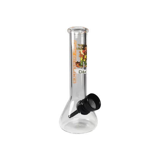 Image of Bong DYK mini