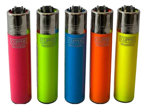 Encendedor Clipper