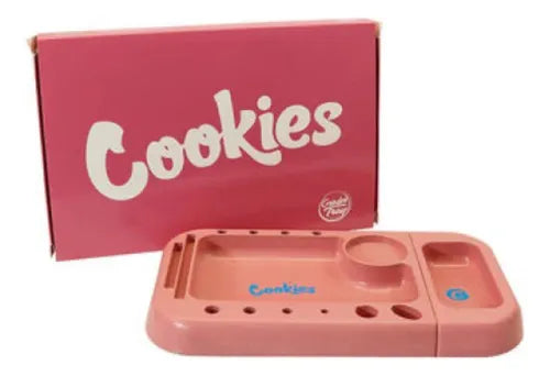 Image of Charola Cookies